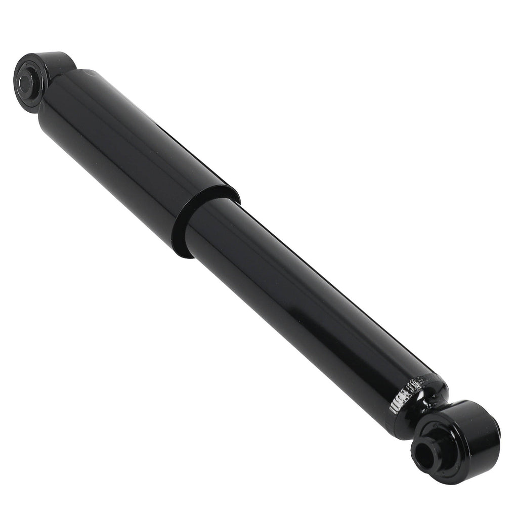 Hinten Dämpfer kompatibel für Ford Ka 2008-2016 343488 Federbeineinheit Stoßdämpfer