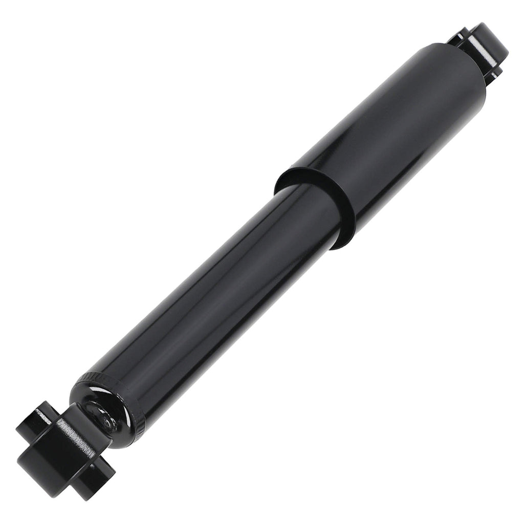 2x Dämpfer Stoßdämpfer Hinten kompatibel für Fiat Panda 2012-2025 51846485 4670555AB