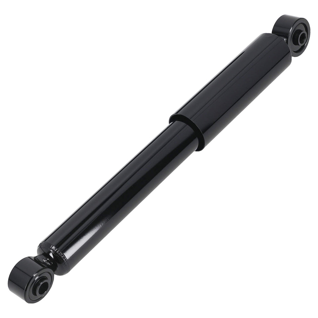 2X Stoßdämpfer Hinten kompatibel für Suzuki Alto kompatibel für Nissan Pixo 2009-2025 348028 562104A00G