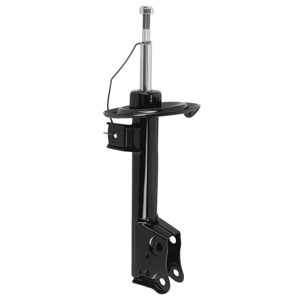 Stoßdämpfer Satz kompatibel für Mercedes A-Class W168 1997-2004 1683200430 Dämpfung
