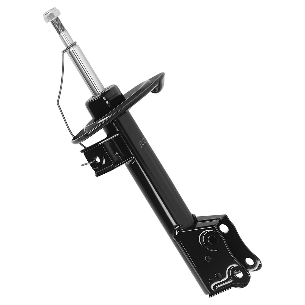 Stoßdämpfer Satz kompatibel für Mercedes A-Class W168 1997-2004 1683200430 Dämpfung