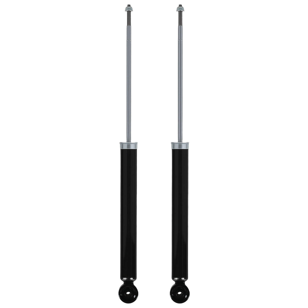 2x Stoßdämpfer Hinten kompatibel für SEAT AROSA 1997-2004 6E0513025B 6X0513025B 2 Stück