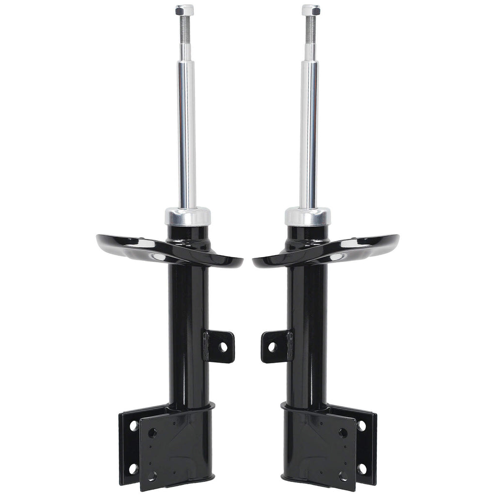 2x Stoßdämpfer Set Vorne for CITROËN C4 2009-2025 5208K5 5208K7 9811524280