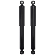 Laden Sie das Bild in den Galerie-Viewer, 2x Dämpfer Hinten kompatibel für FIAT PANDA 2003-2013 348005 51857284 Federbein Set