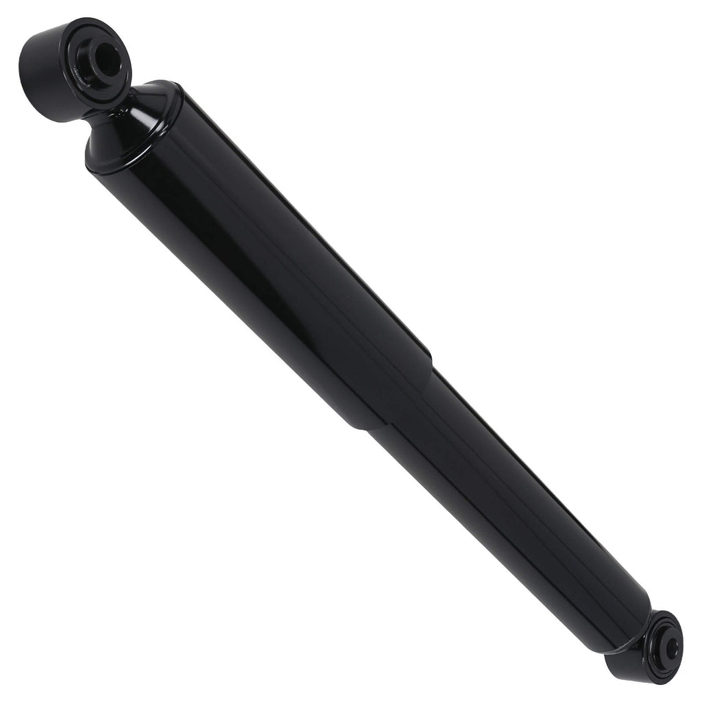 2x Dämpfer Hinten kompatibel für FIAT PANDA 2003-2013 348005 51857284 Federbein Set