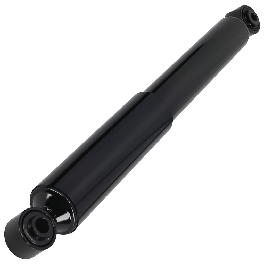 2x Dämpfer Hinten kompatibel für FIAT PANDA 2003-2013 348005 51857284 Federbein Set