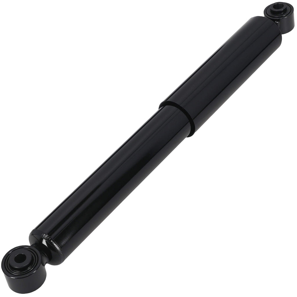 2x Dämpfer Hinten kompatibel für FIAT PANDA 2003-2013 348005 51857284 Federbein Set