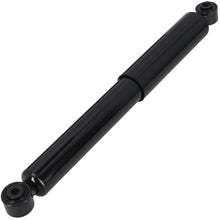 Laden Sie das Bild in den Galerie-Viewer, 2x Dämpfer Hinten kompatibel für FIAT PANDA 2003-2013 348005 51857284 Federbein Set