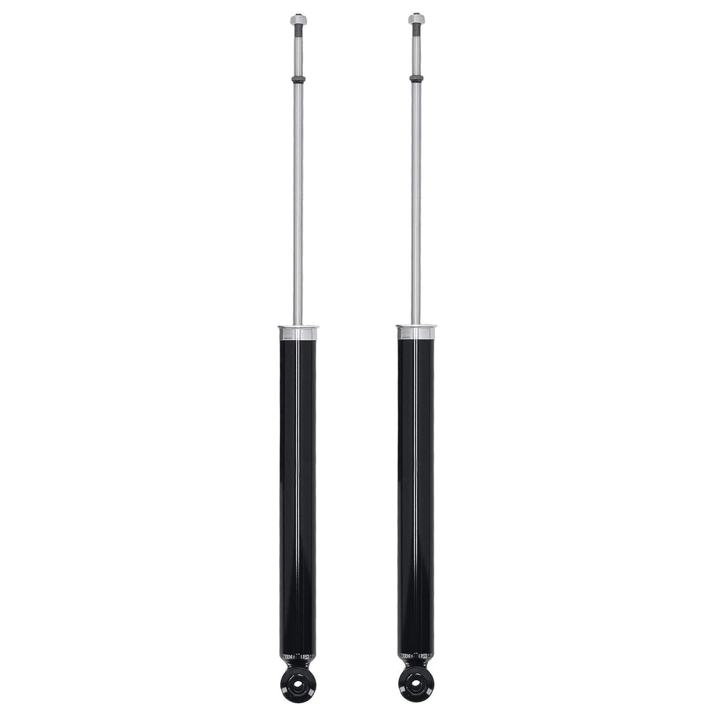 2x Stoßdämpfer Hinten kompatibel für Daihatsu Charade VIII/Kompatibel Für Toyota Yaris 343809 19-158150