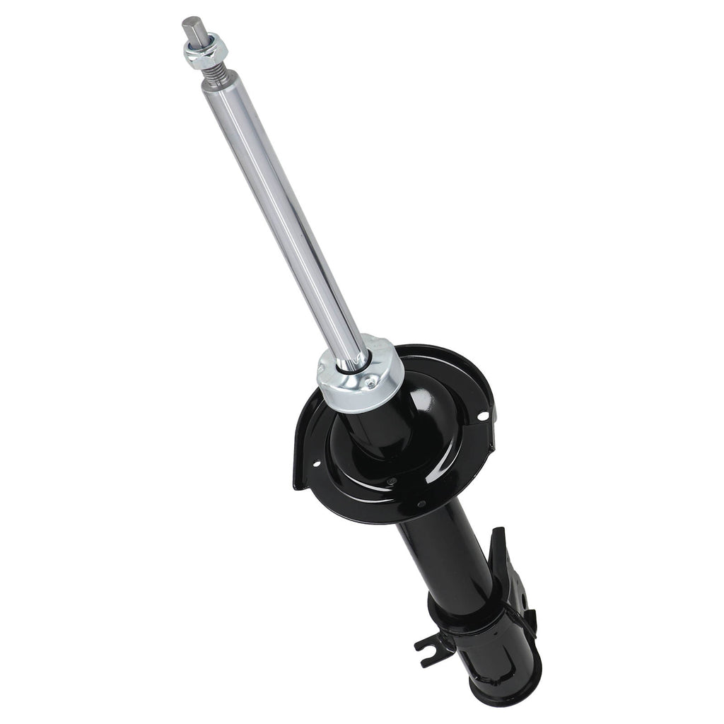 2x Dämpfer kompatibel für Mitsubishi Colt 2004-2012 Vorne 4060A093 4060A094 MR594023