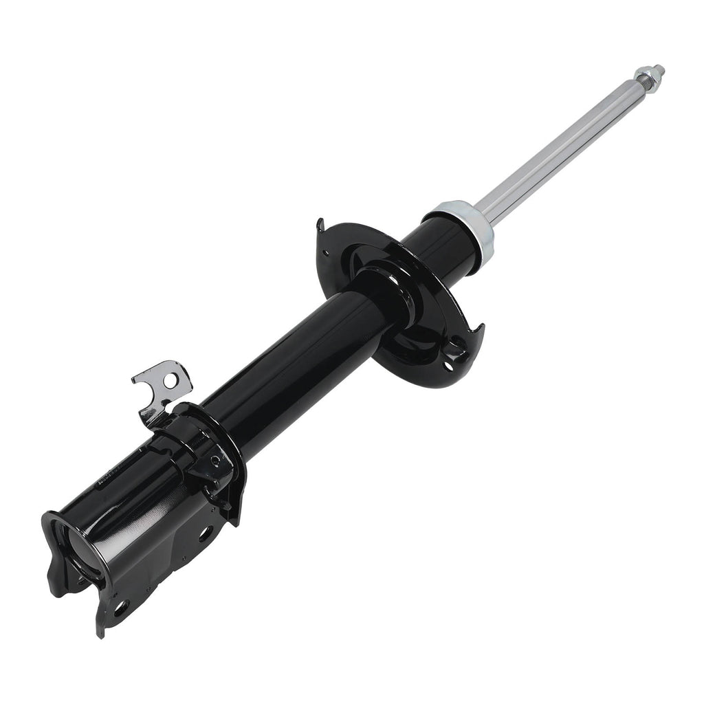 2x Dämpfer kompatibel für Mitsubishi Colt 2004-2012 Vorne 4060A093 4060A094 MR594023