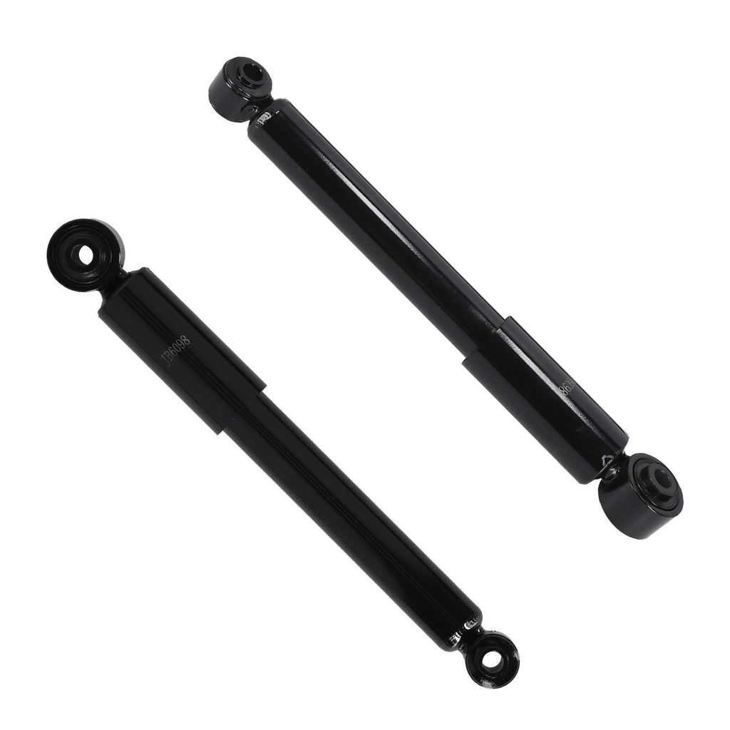 Stoßdämpfer Heck kompatibel für Mercedes-Benz Viano 2003-2013 6393260900 A6393263300