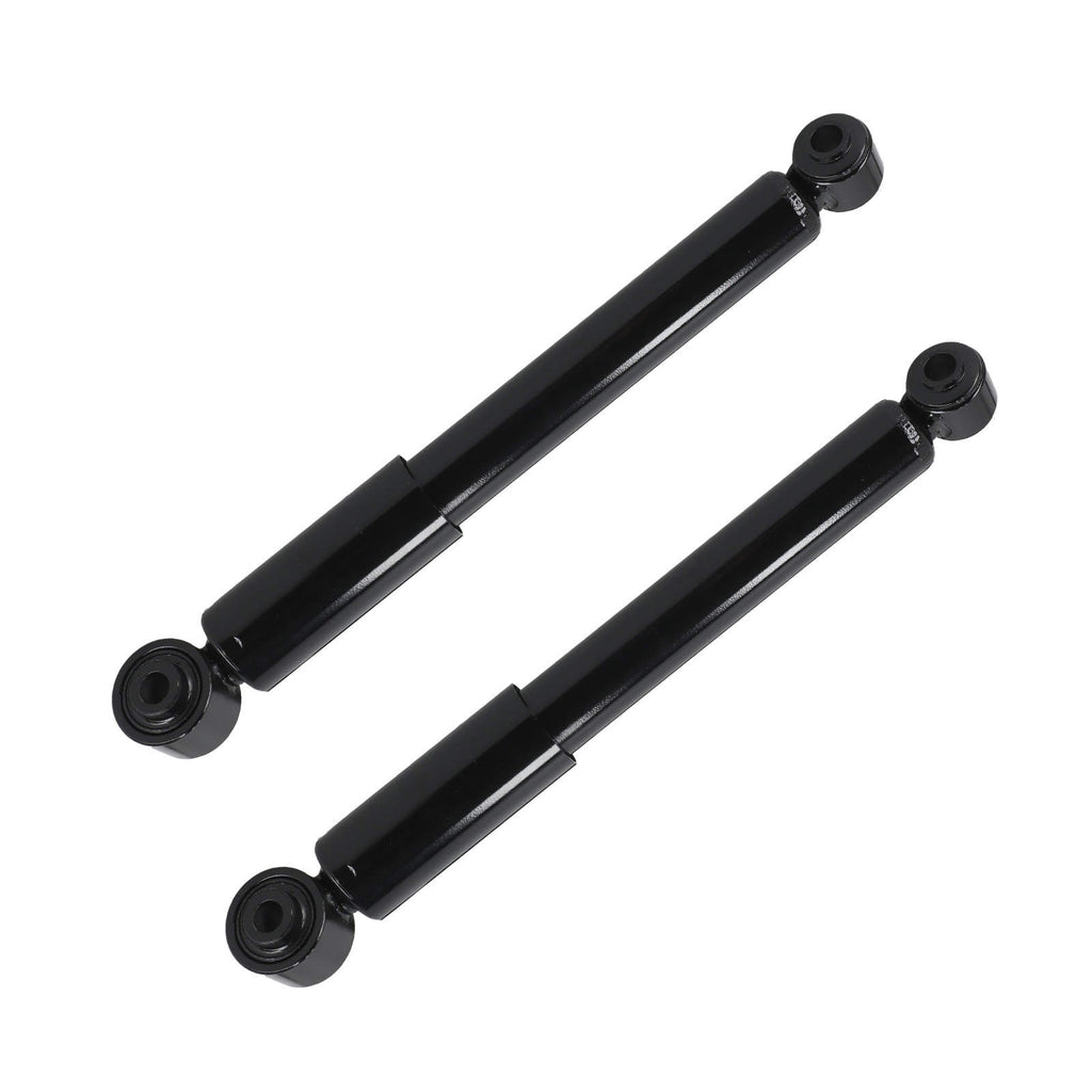 Stoßdämpfer Heck kompatibel für Mercedes-Benz Viano 2003-2013 6393260900 A6393263300
