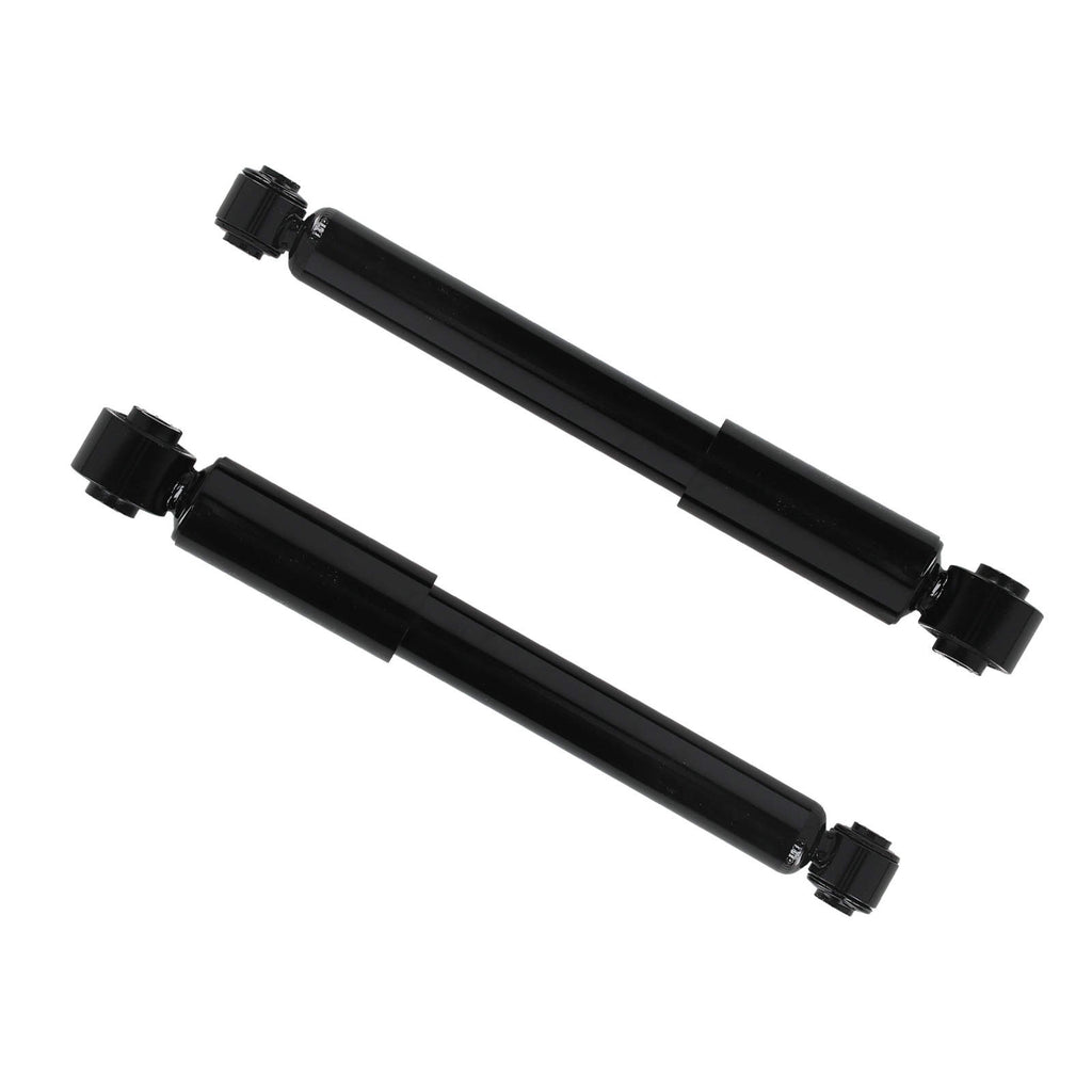 Stoßdämpfer Heck kompatibel für Mercedes-Benz Viano 2003-2013 6393260900 A6393263300