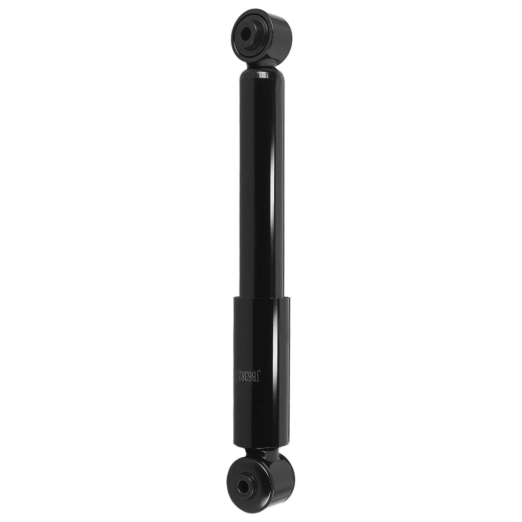 Stossdämpfer Gasfeder kompatibel für Smart Cabrio 1998-2004 343440 0008643V002 Hinterachse