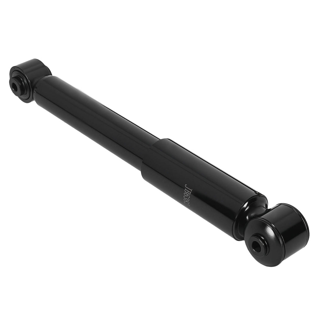 Stossdämpfer Gasfeder kompatibel für Smart Cabrio 1998-2004 343440 0008643V002 Hinterachse