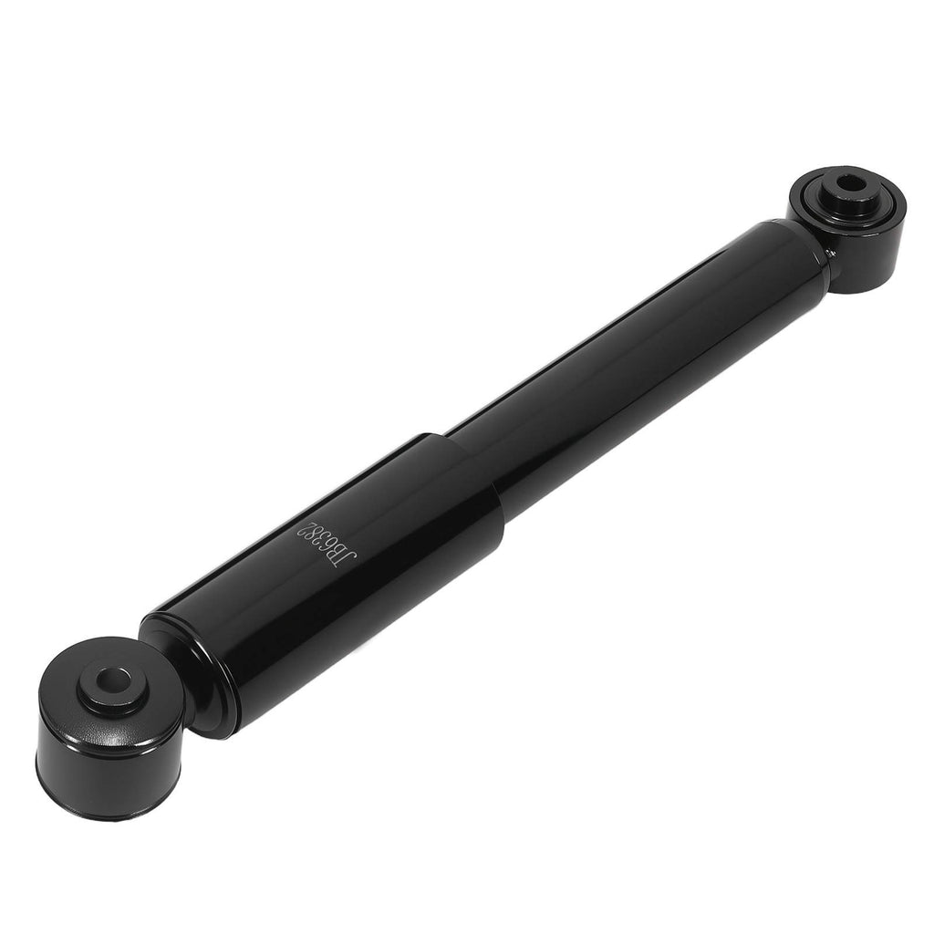 Stossdämpfer Gasfeder kompatibel für Smart Cabrio 1998-2004 343440 0008643V002 Hinterachse
