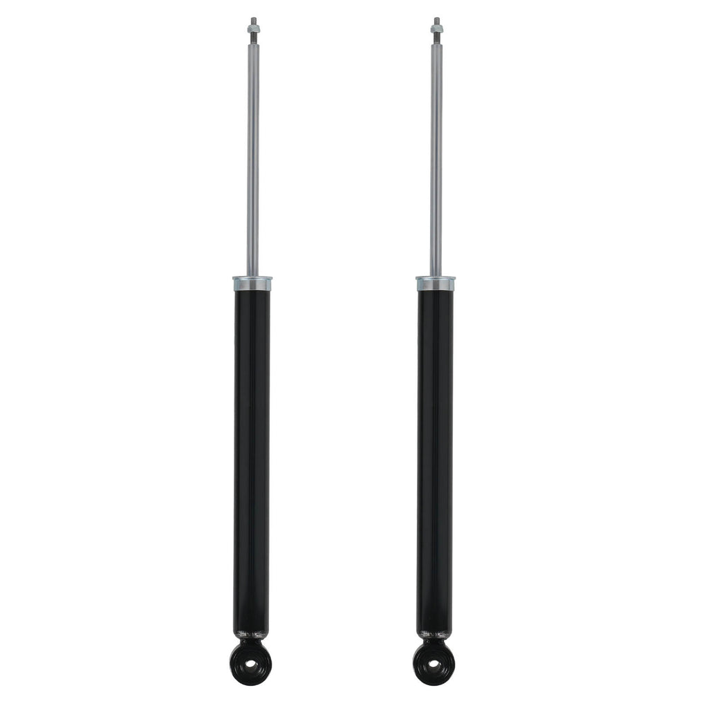 2x Dämpfer Hinten kompatibel für Ford Fusion 2002-2012 1207444 553309 313915 E5110 Set