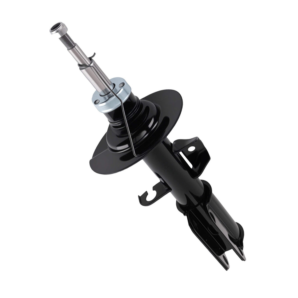 Stoßdämpfer Komplett Vorne kompatibel für BMW X5 E53 2000-2006 31331096311 335925