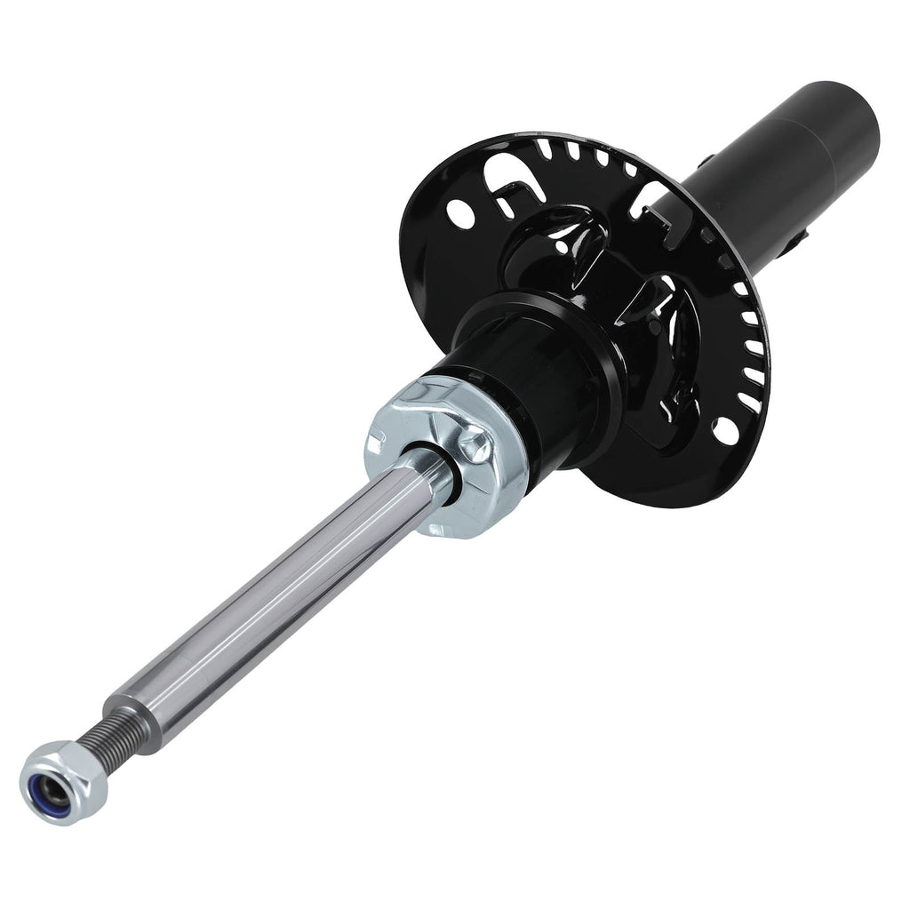 Federbein Kit Vorne kompatibel für Audi A2 kompatibel für VW Polo 2000-2012 6N0412331E 6Q0412301AKIT