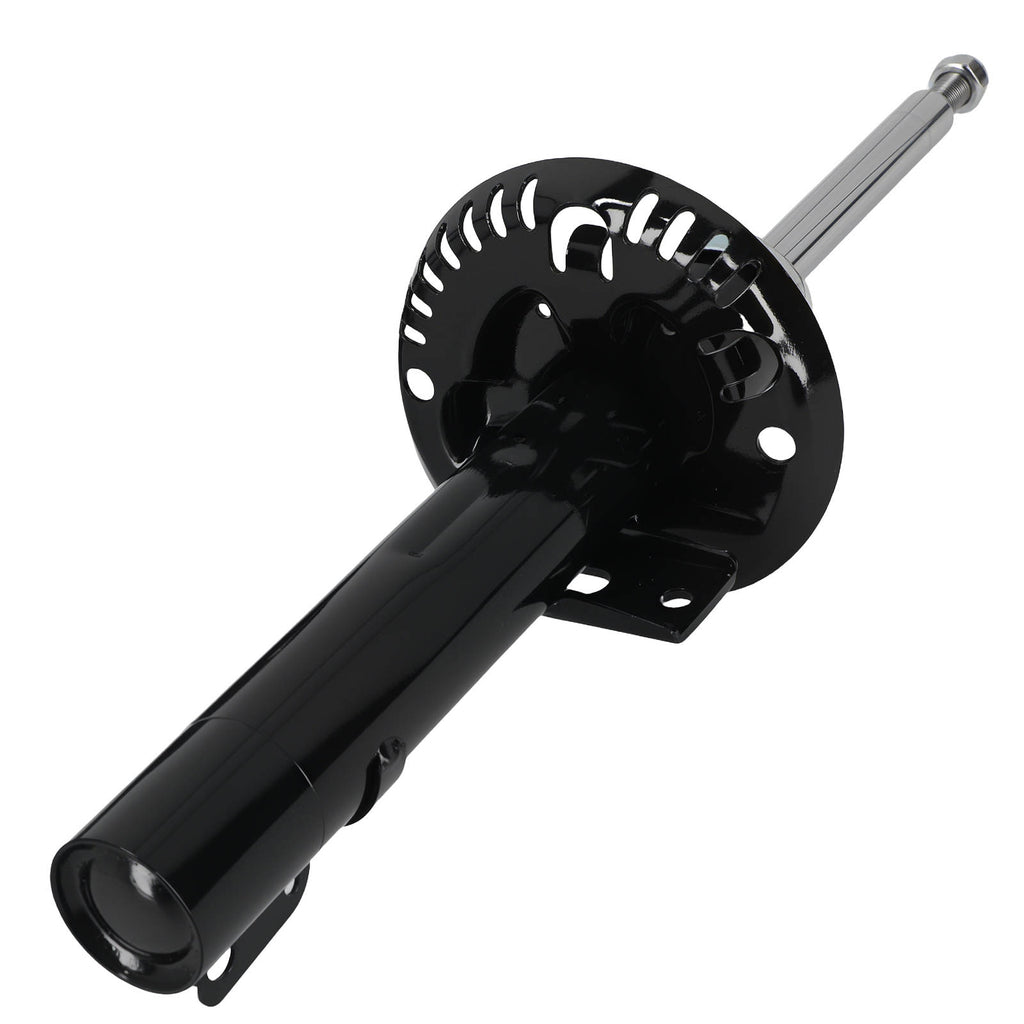 Federbein Kit Vorne kompatibel für Audi A2 kompatibel für VW Polo 2000-2012 6N0412331E 6Q0412301AKIT