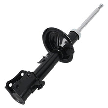 Laden Sie das Bild in den Galerie-Viewer, 2x Federbein + Domlager Kit kompatibel für Opel Agila 2008-2014 333409 333408 Vorne 4708288