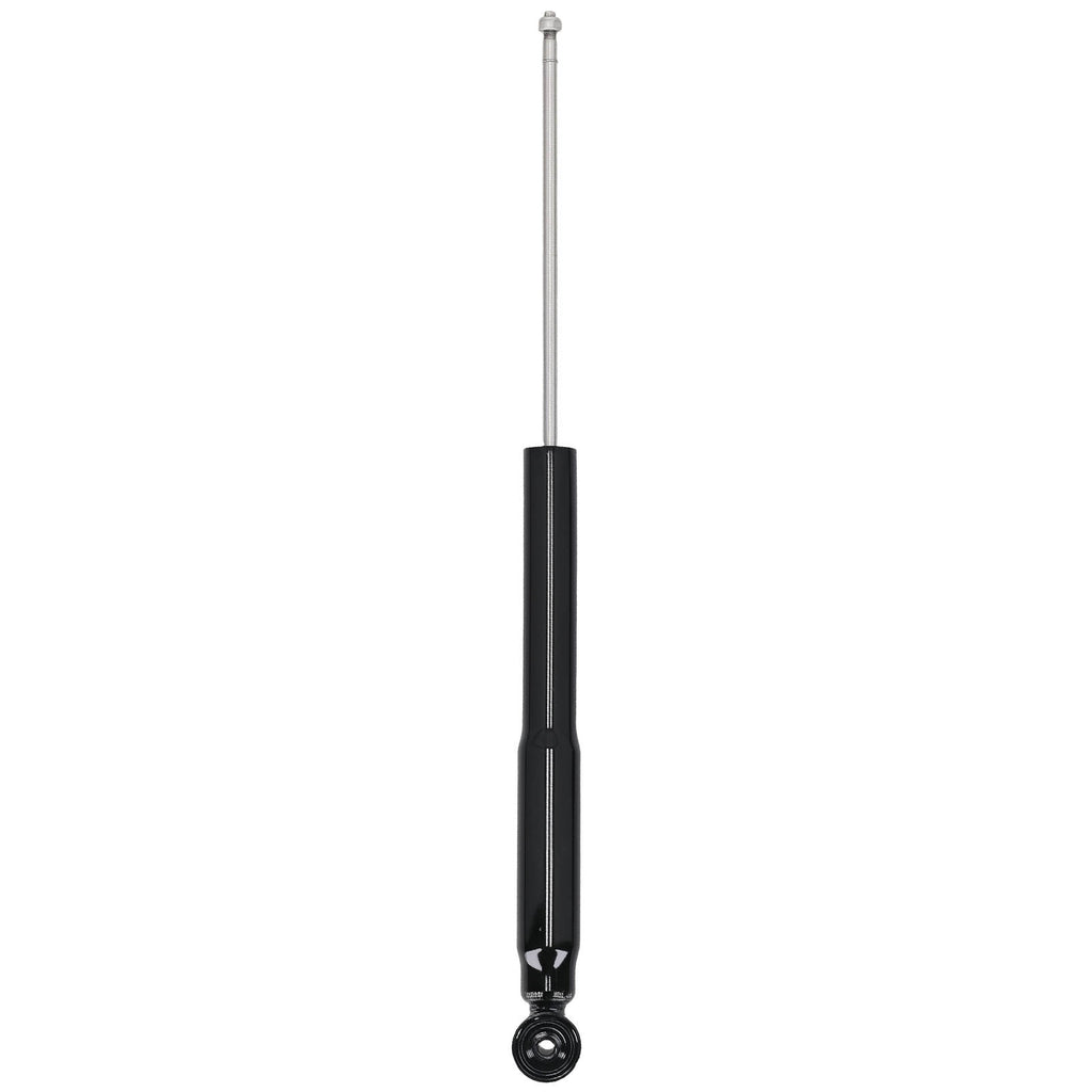 2x Dämpfer+Domlager Hinten kompatibel für Audi TT 1998-2006 kompatibel für VW Golf 1997-2007 1J0513025BG