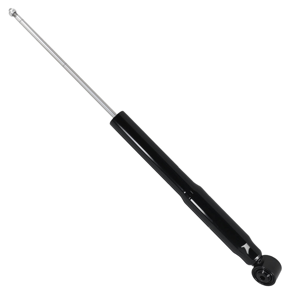 2x Dämpfer+Domlager Hinten kompatibel für Audi TT 1998-2006 kompatibel für VW Golf 1997-2007 1J0513025BG