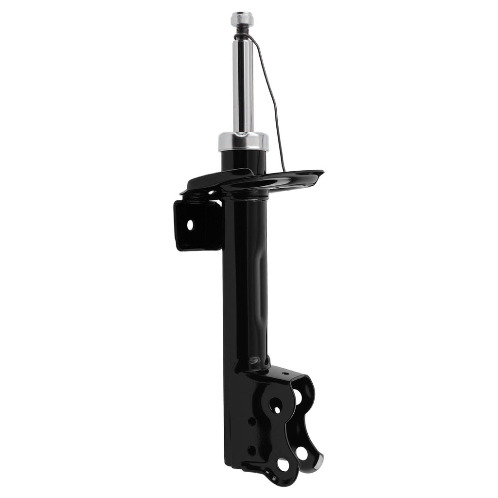 Stoßdämpfer + Domlager Kit kompatibel für Mercedes A/B-Klasse W169 W245 Vorne 1693200073