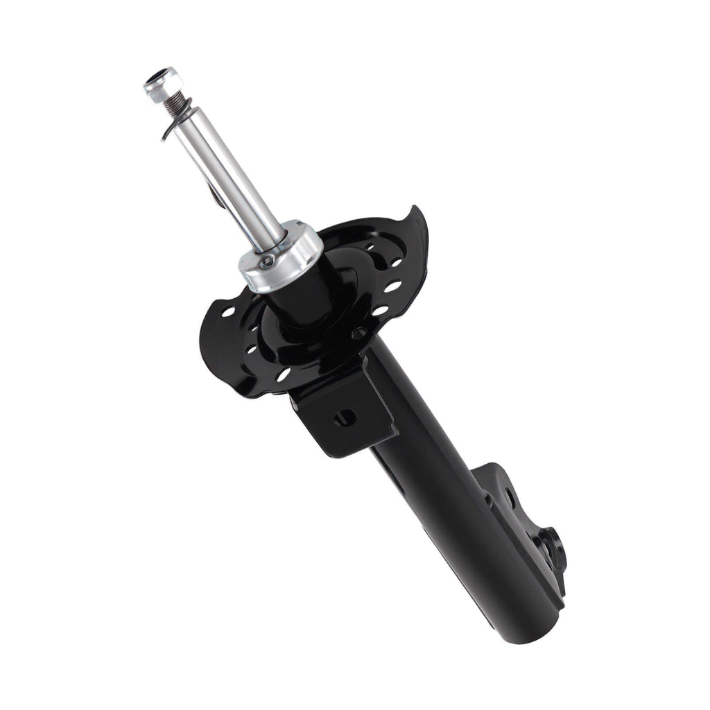 Stoßdämpfer + Domlager Kit kompatibel für Mercedes A/B-Klasse W169 W245 Vorne 1693200073