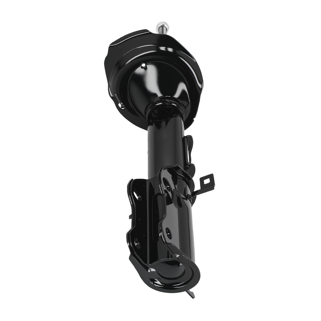 Stoßdämpfer Komplett Vorne kompatibel für Mercedes-Benz Viano/Vito 2003-2014 6393230120