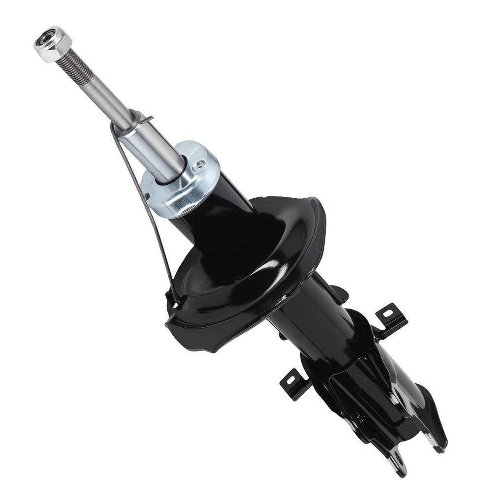 Stoßdämpfer Komplett Vorne kompatibel für Mercedes-Benz Viano/Vito 2003-2014 6393230120