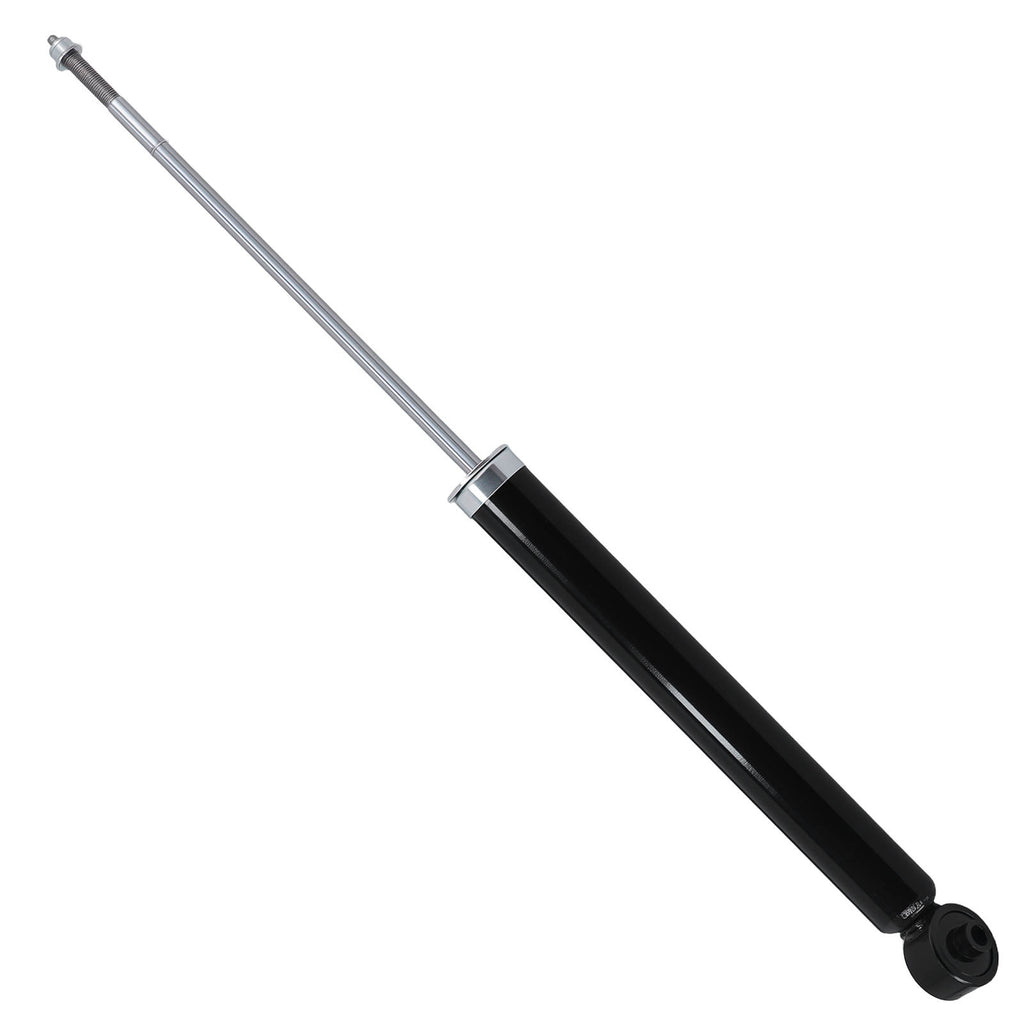 2x Stossdämpfer +Staubmanschetten Hinten kompatibel für VW Lupo 98-05 6E0513025B 6X0513025C