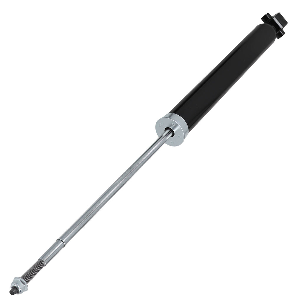 2x Stossdämpfer +Staubmanschetten Hinten kompatibel für VW Lupo 98-05 6E0513025B 6X0513025C