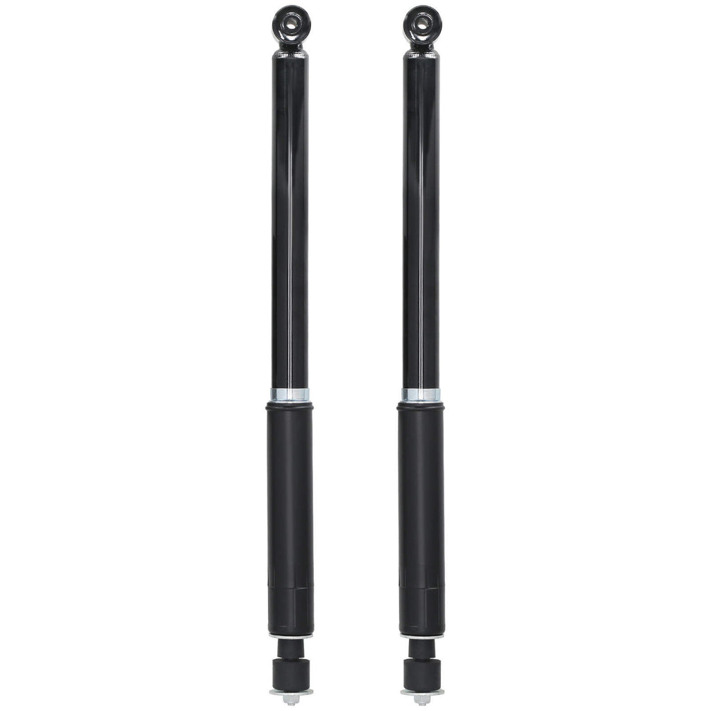 2x Stoßdämpfer Hinten kompatibel für Honda Civic 05-16 52610SMJE05 52610SMRE02 Federbein