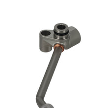 Laden Sie das Bild in den Galerie-Viewer, Edelstahl Turbo Ölleitung kompatibel für BMW 135i E82/E88 3,0L 2008-2010 11427562798