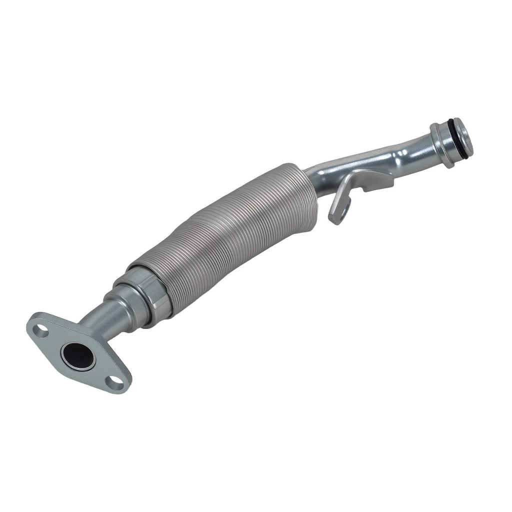 Ölleitung Turbolader kompatibel für BMW 1er M E82 2011 11427562800 Edelstahl Neu