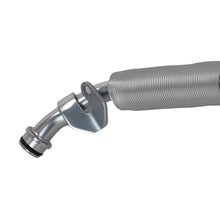 Laden Sie das Bild in den Galerie-Viewer, Ölleitung Turbolader kompatibel für BMW 1er M E82 2011 11427562800 Edelstahl Neu