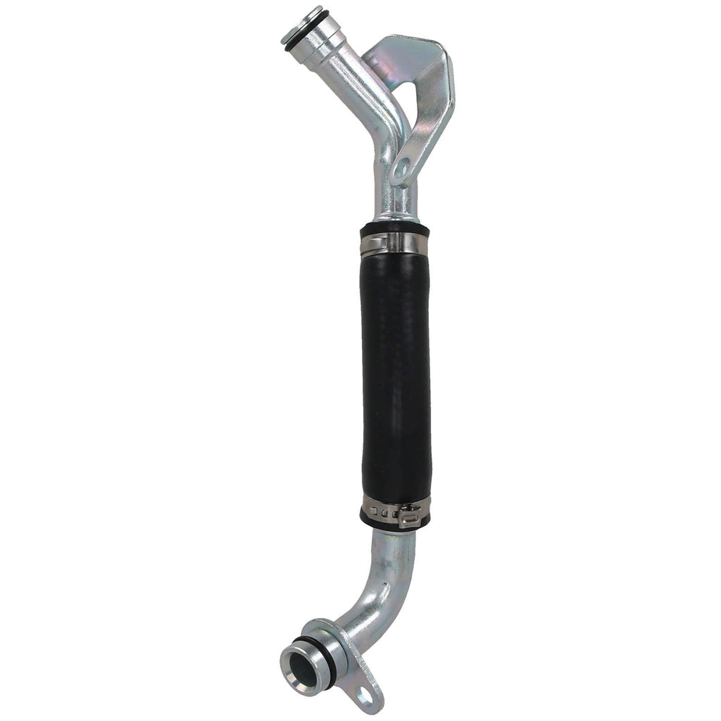 Turbolader-Ölleitung kompatibel für BMW 135i 335i 535i X3 X5 X6 2010-2019 11427585403
