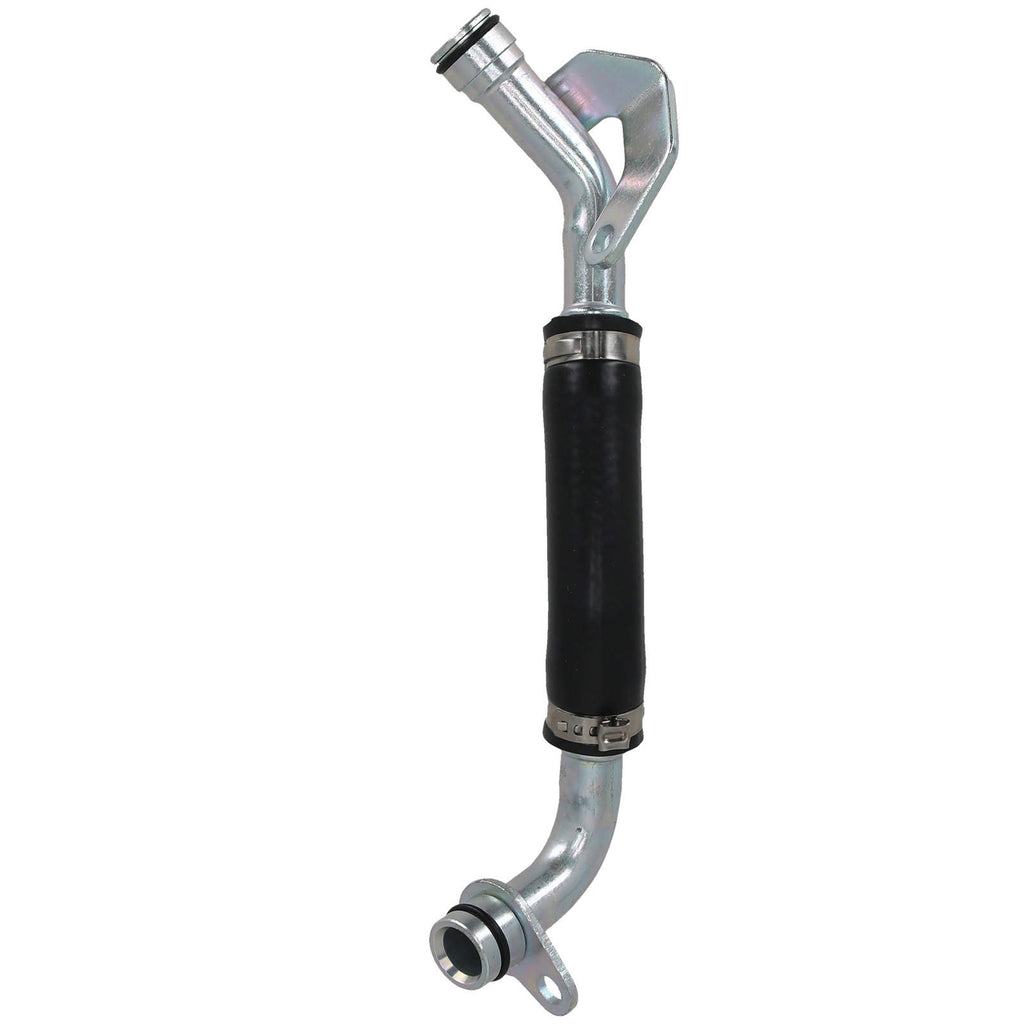 Turbolader-Ölleitung kompatibel für BMW 135i 335i 535i X3 X5 X6 2010-2019 11427585403