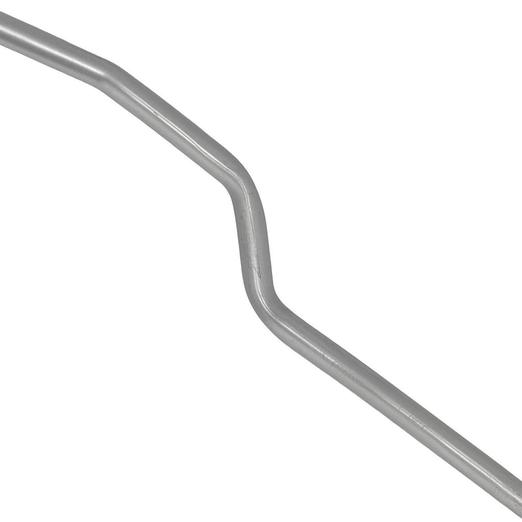 Edelstahl Ölleitung Turbolader kompatibel für BMW F20 F21 F30 F31 11427608123