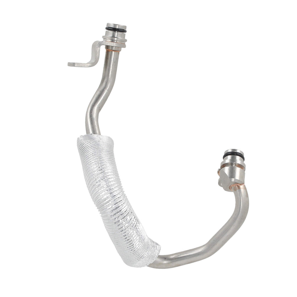 Kühlmittelleitung kompatibel für BMW 1 3 5 X Serie E82 E90 F30 F10 X5 N55 Motor 135i 335i