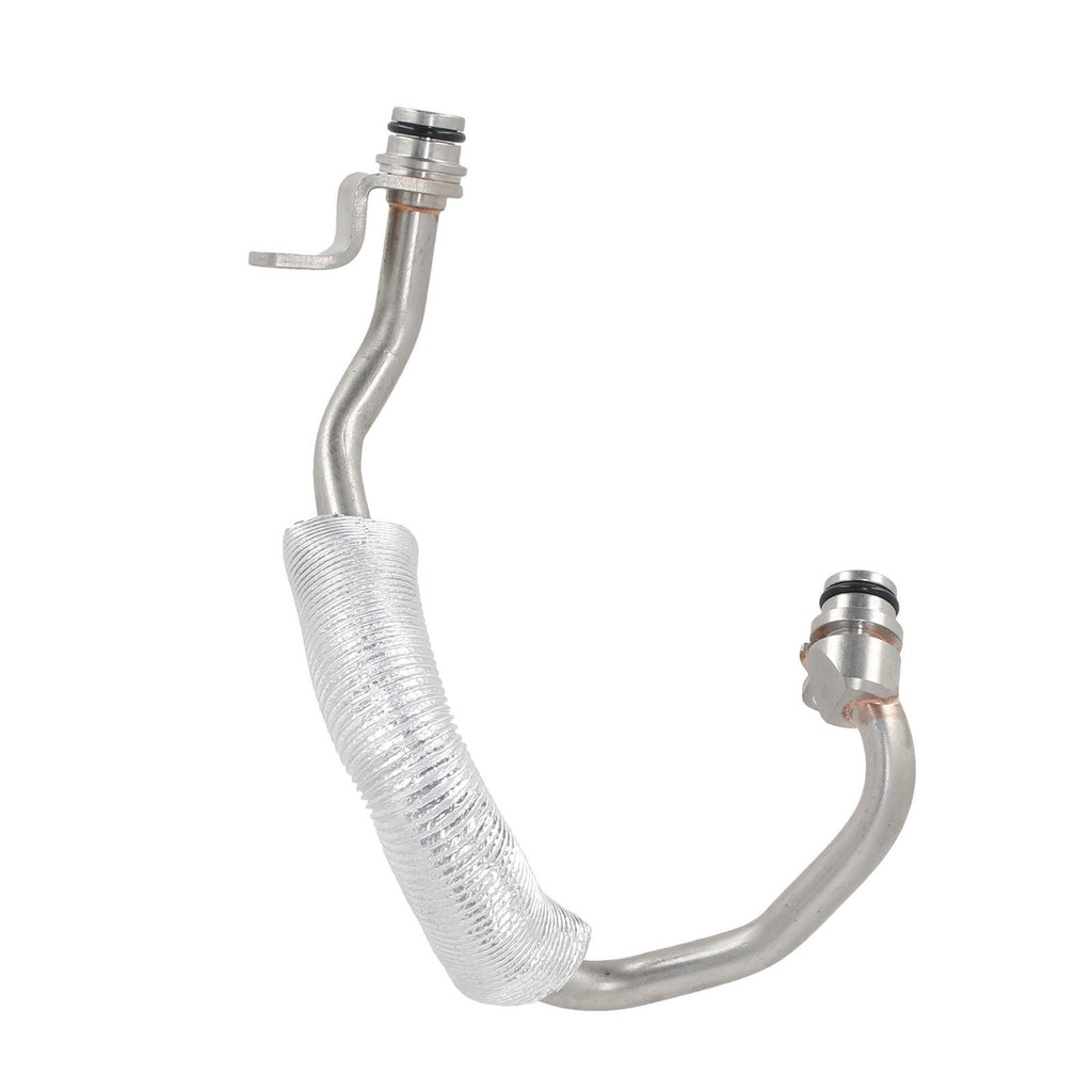 Kühlmittelleitung kompatibel für BMW 1 3 5 X Serie E82 E90 F30 F10 X5 N55 Motor 135i 335i