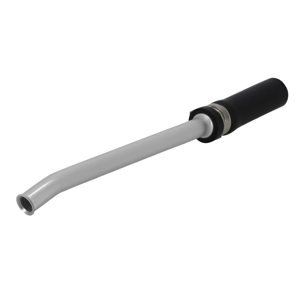 Edelstahl Öl Leitungen kompatibel für BMW 1er F20 F21 2011-2019 11537600589
