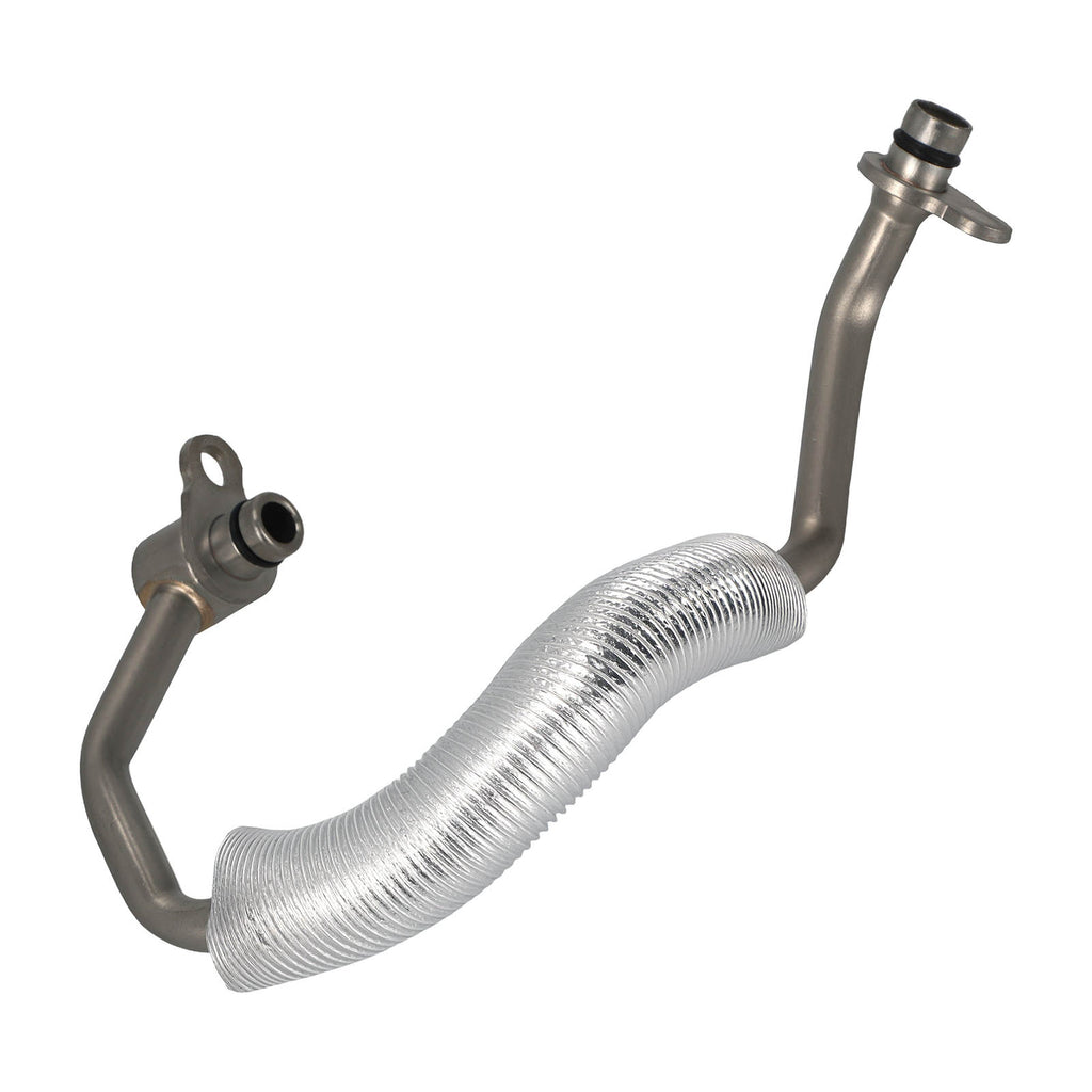 Edelstahl Turbo Ölleitung kompatibel für BMW 230i 330i 430i 530i 2017-2021 11537643094