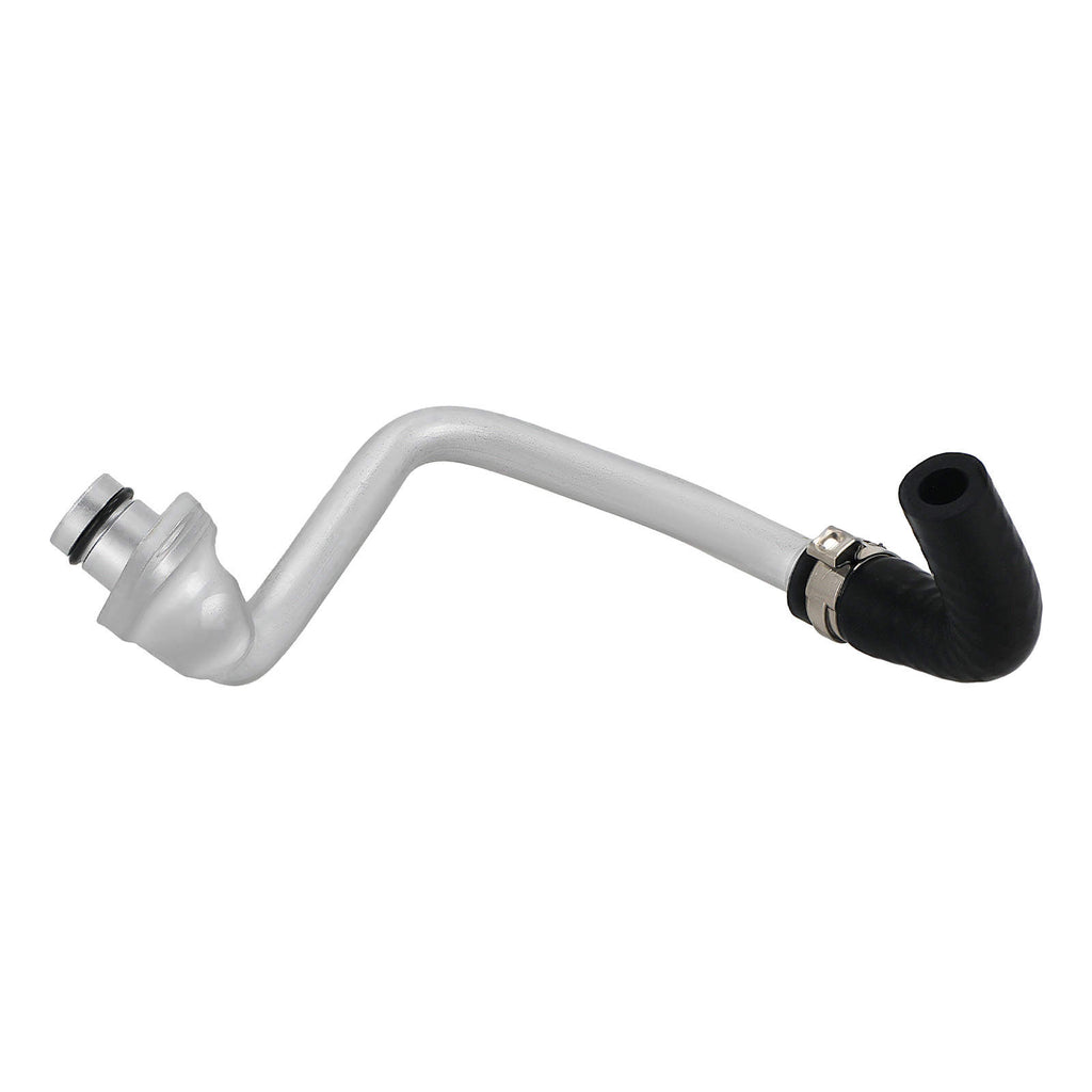 Edelstahl Leitung Vorlauf Kühlung Turbolader kompatibel für BMW X3 xDrive35i 11538602577