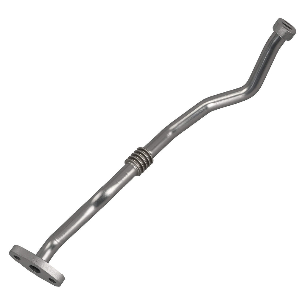 Ölleitung kompatibel für Chevrolet Cruze 1.4L 4 Zyl 2016-2019 12660184 Metall