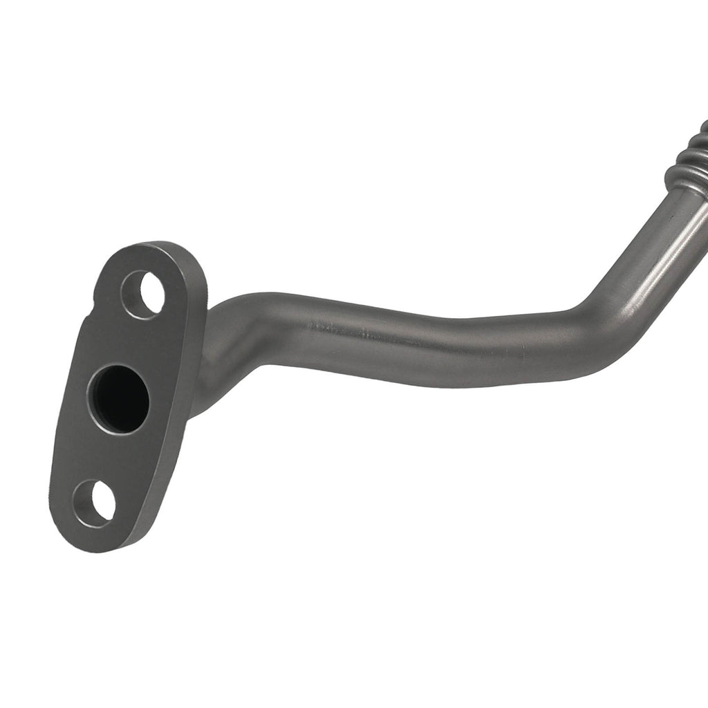 Ölleitung kompatibel für Chevrolet Cruze 1.4L 4 Zyl 2016-2019 12660184 Metall
