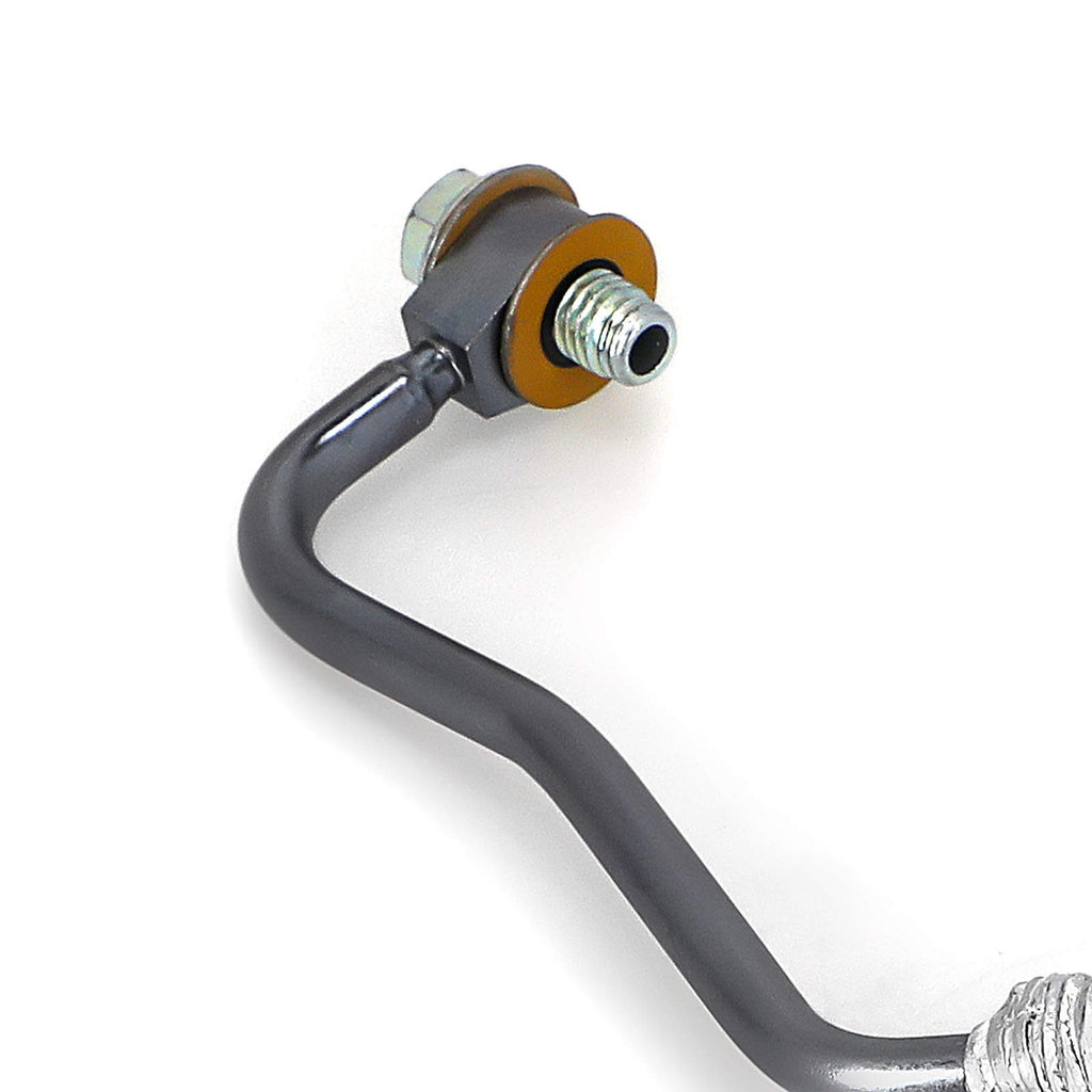 Ölleitung Turbolader kompatibel für Buick Encore 1.4L 2016-2022 12673207 Neu