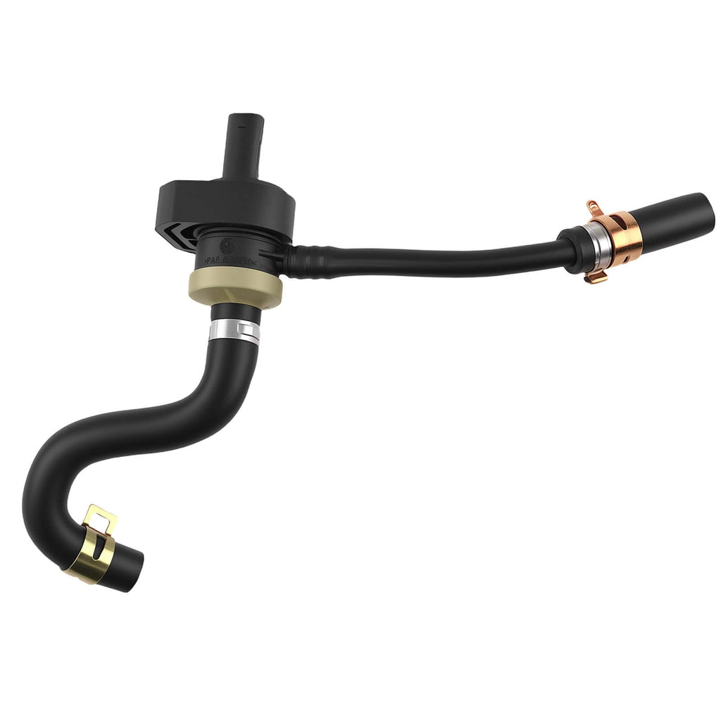 Turbo Ventil Leitung kompatibel für Mercedes CLS Coupe C218 E-Klasse Cabrio A207 2740181200